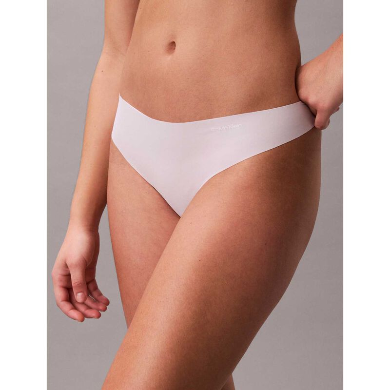 Calvin Klein Invisibles Thong image number 2